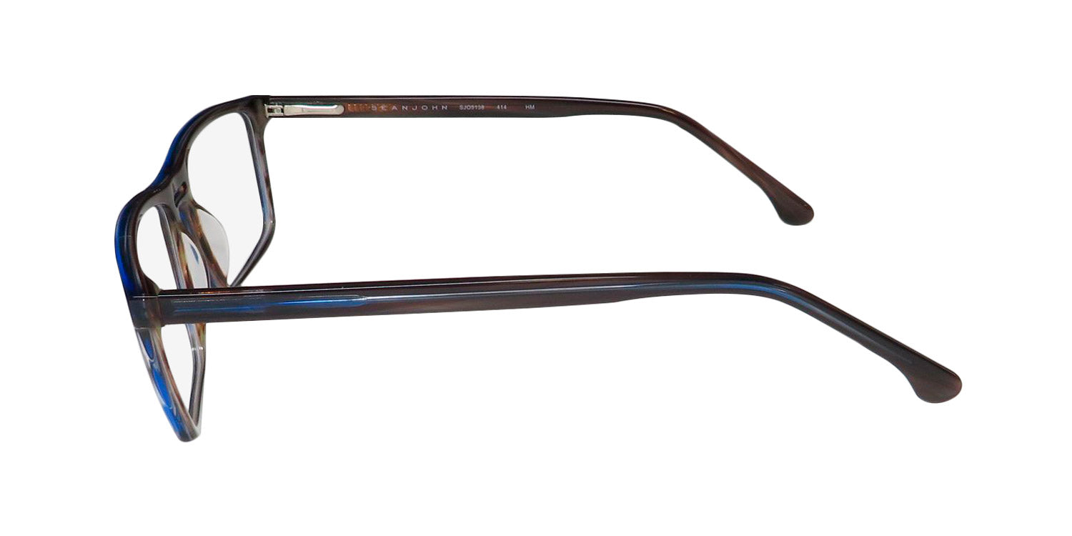 Sean John 5138 Eyeglasses