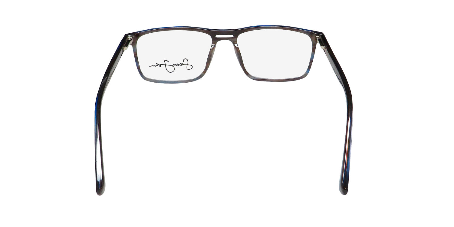 Sean John 5138 Eyeglasses