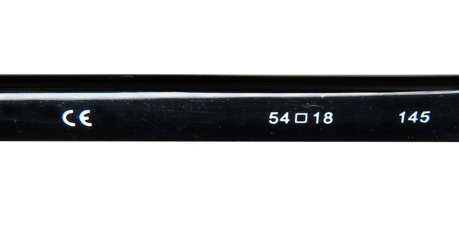 Sean John 6002 Eyeglasses