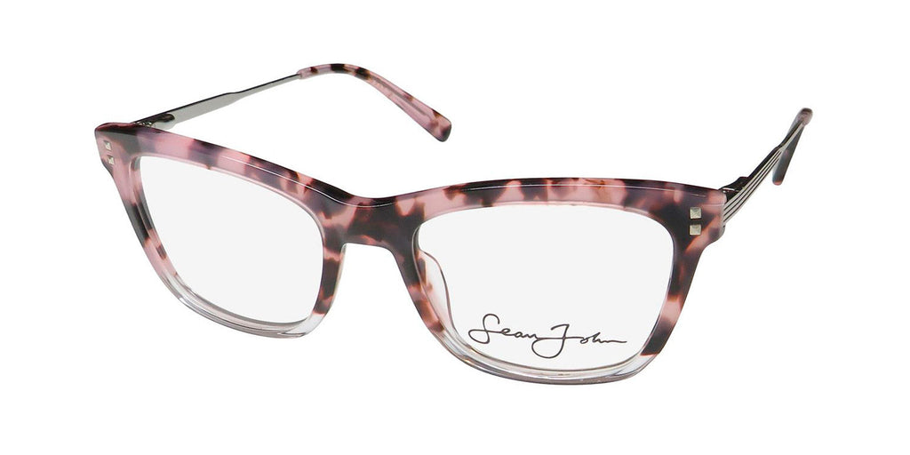 Sean John 612 Eyeglasses