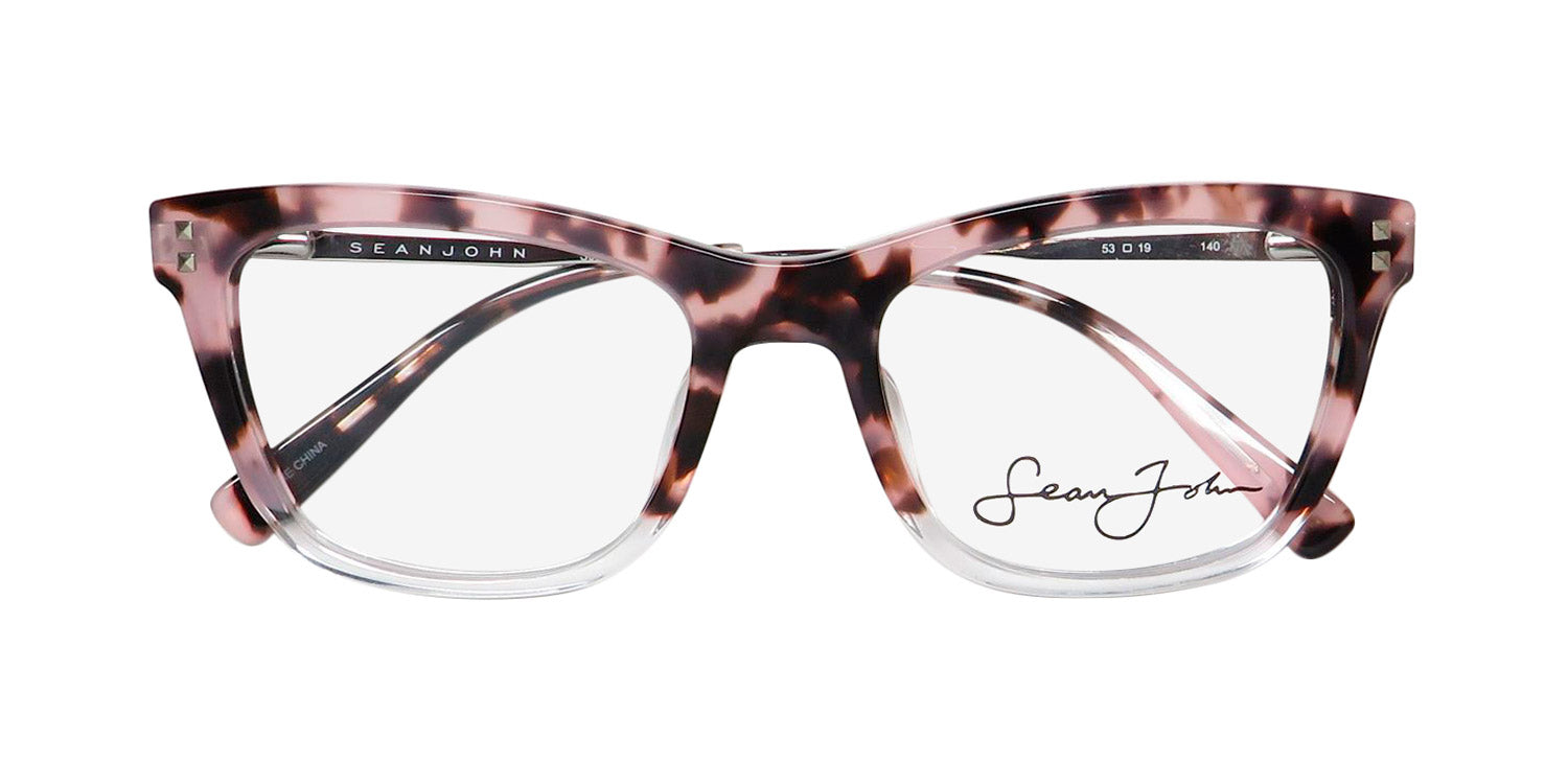 Sean John 612 Eyeglasses