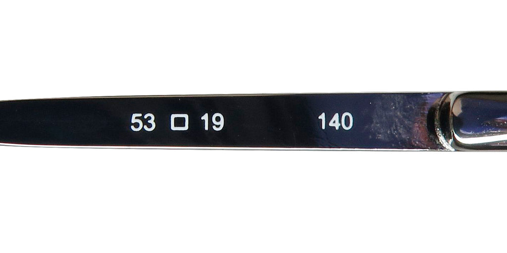 Sean John 612 Eyeglasses