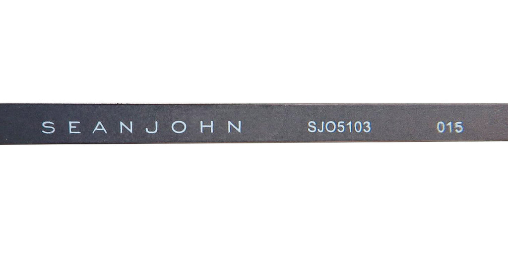 Sean John 5103 Eyeglasses