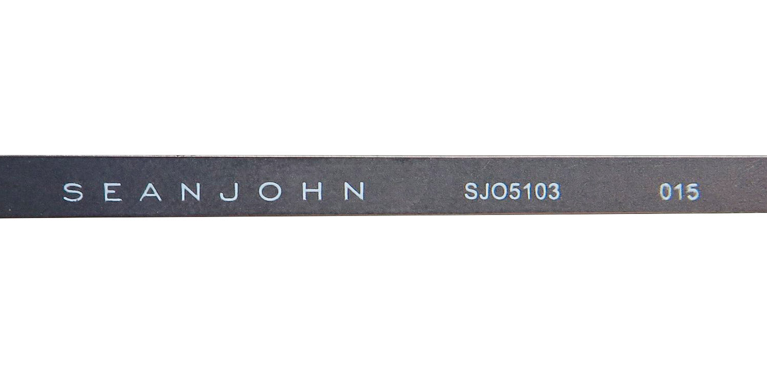 Sean John 5103 Eyeglasses