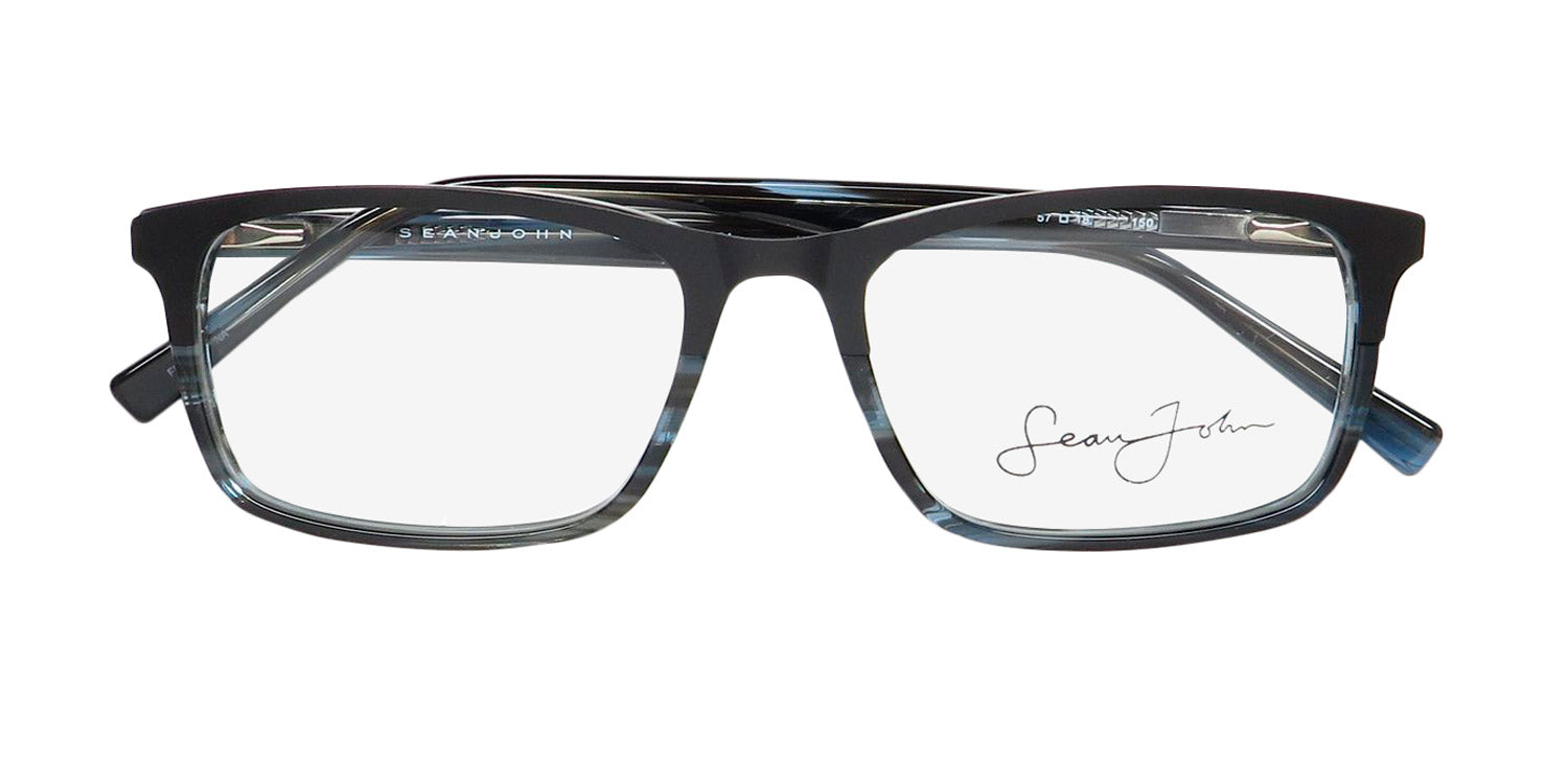 Sean John 5102 Eyeglasses
