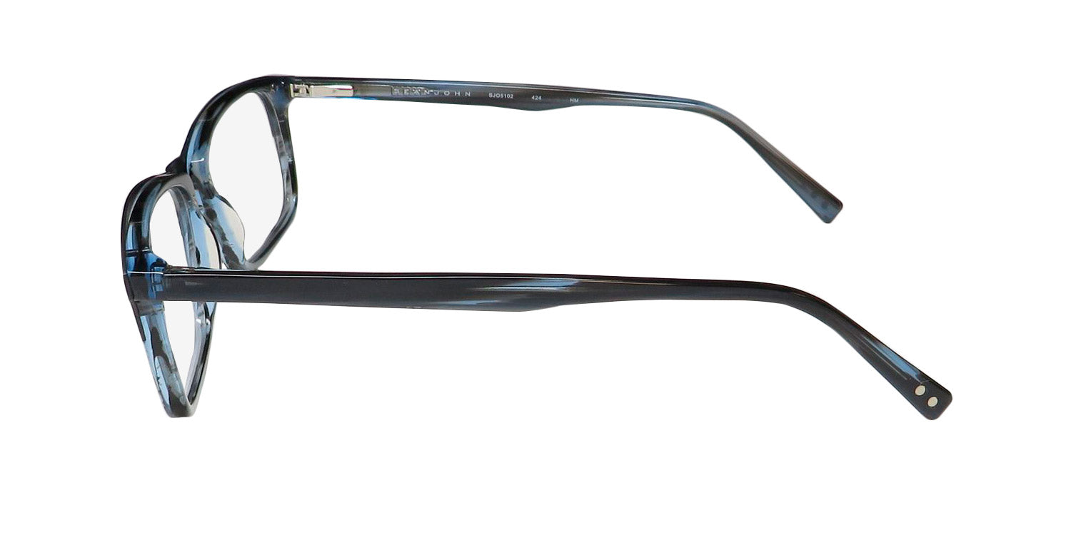 Sean John 5102 Eyeglasses