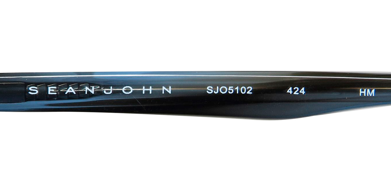 Sean John 5102 Eyeglasses