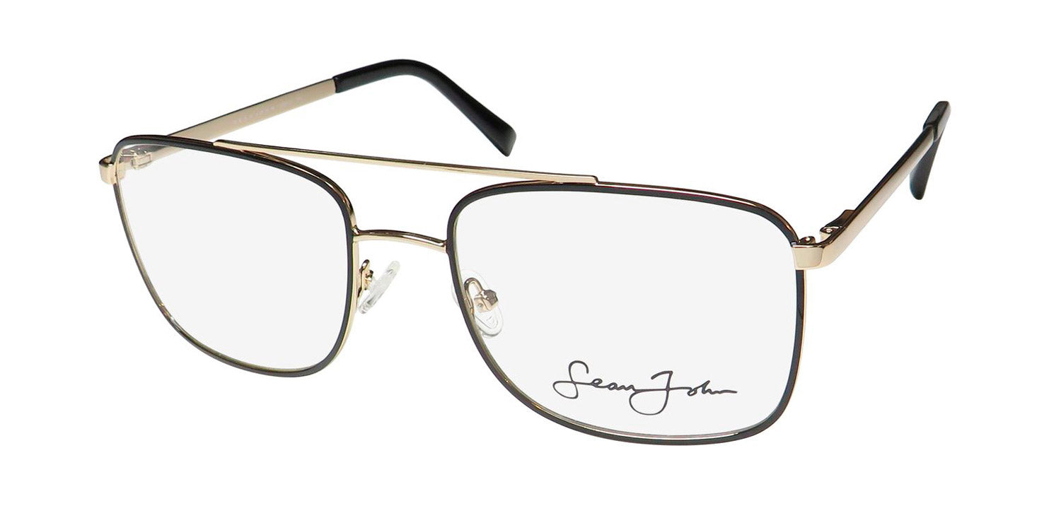 Sean John 5107 Eyeglasses