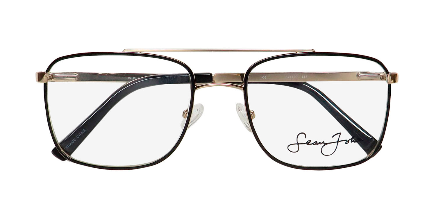 Sean John 5107 Eyeglasses