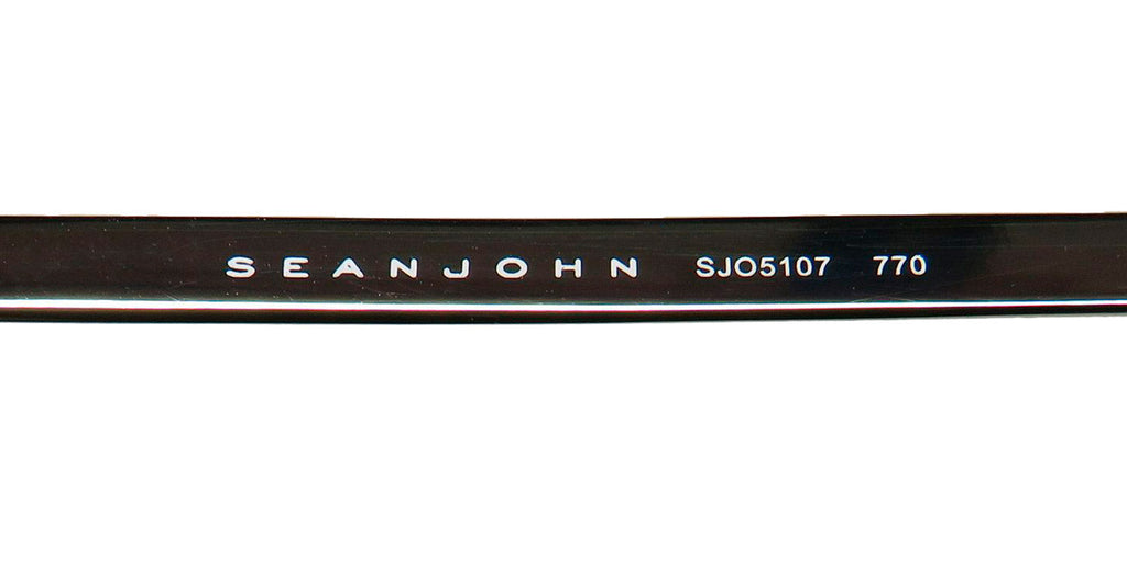 Sean John 5107 Eyeglasses