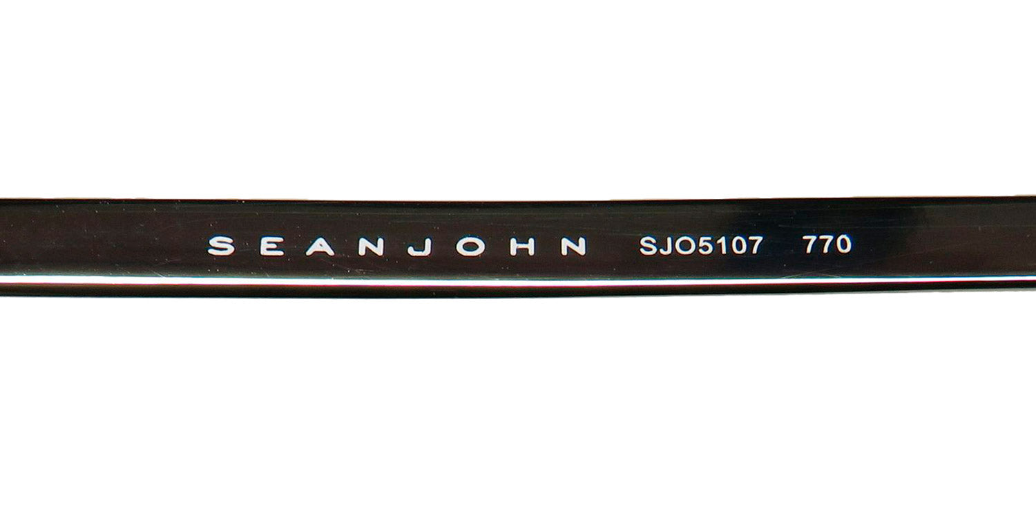 Sean John 5107 Eyeglasses