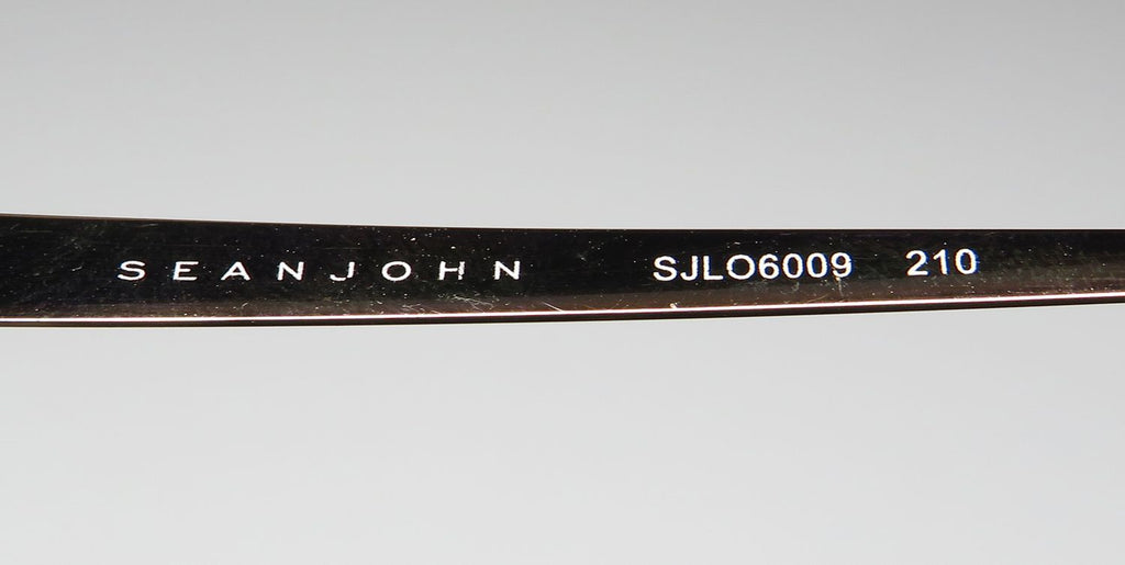 Sean John 6009 Eyeglasses