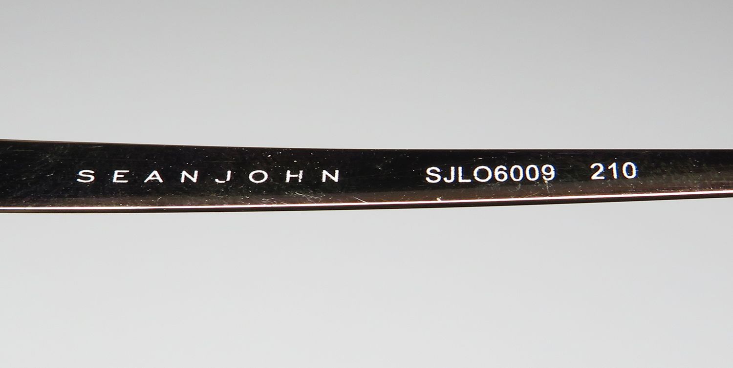 Sean John 6009 Eyeglasses