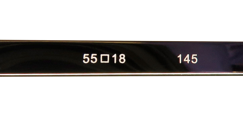 Sean John 6007 Eyeglasses