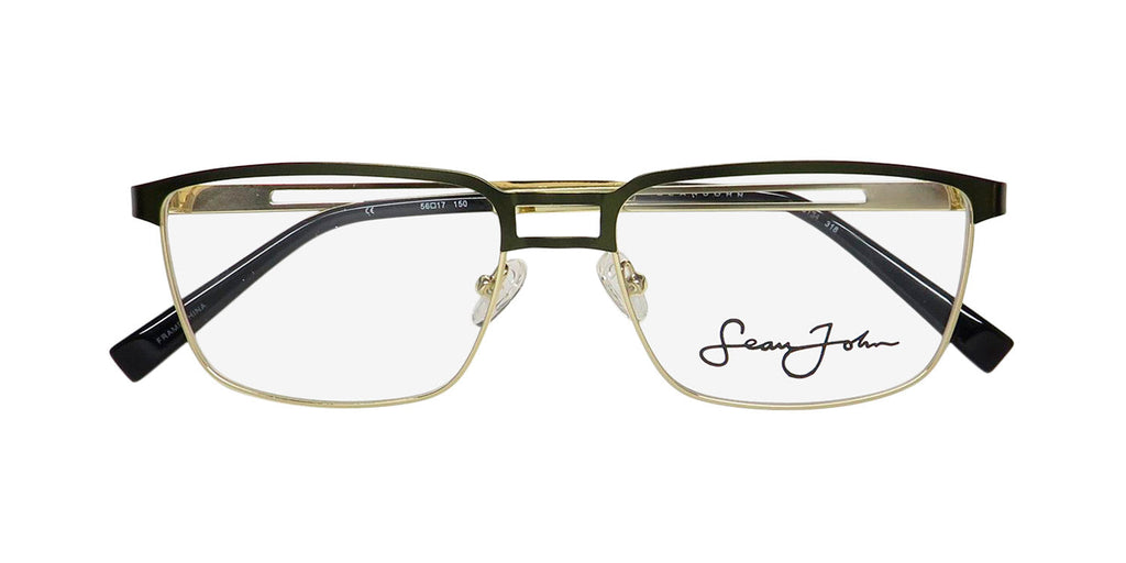 Sean John 5134 Eyeglasses