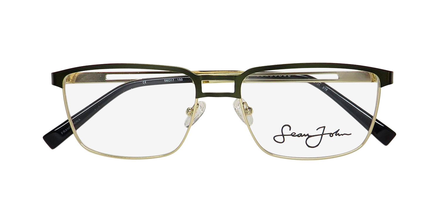 Sean John 5134 Eyeglasses