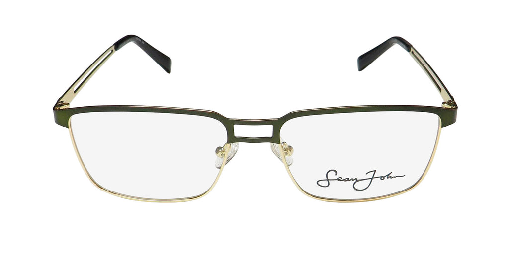 Sean John 5134 Eyeglasses