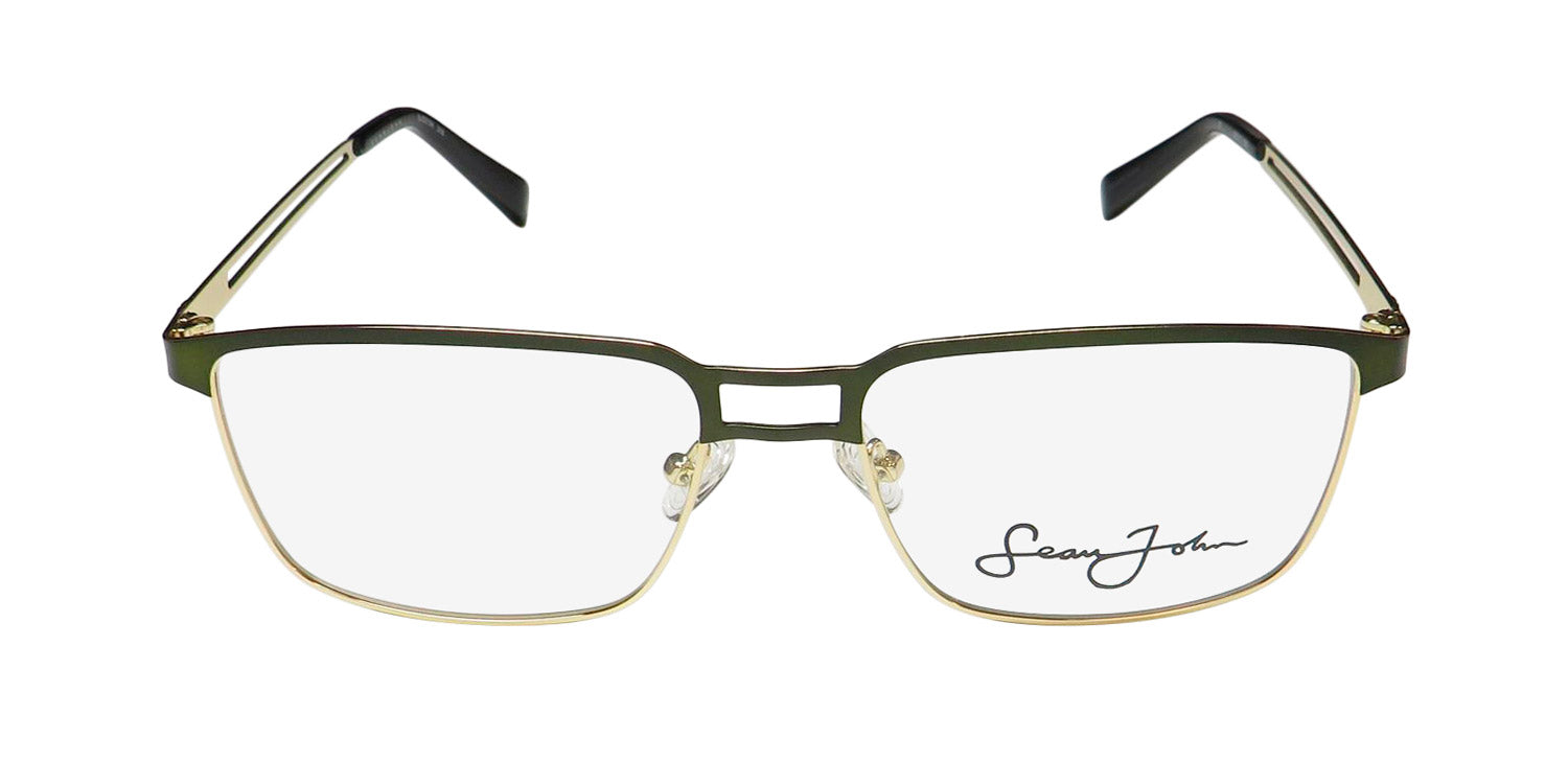 Sean John 5134 Eyeglasses