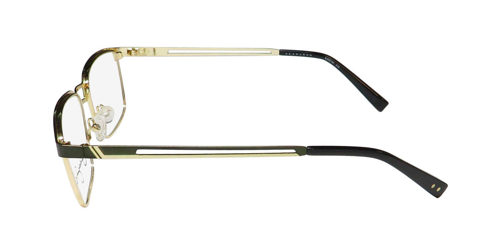Sean John 5134 Eyeglasses