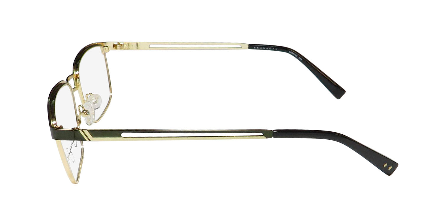 Sean John 5134 Eyeglasses