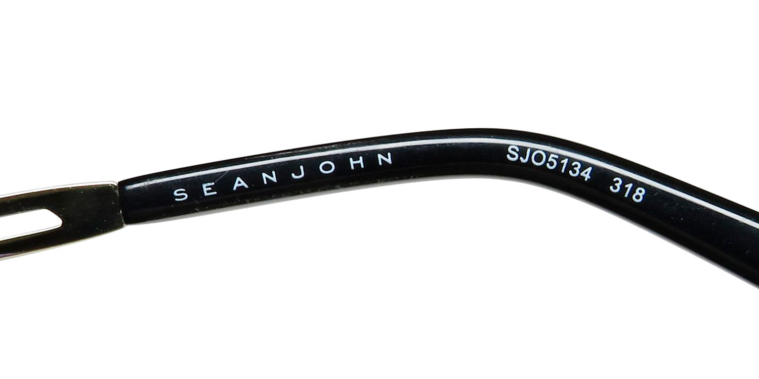Sean John 5134 Eyeglasses