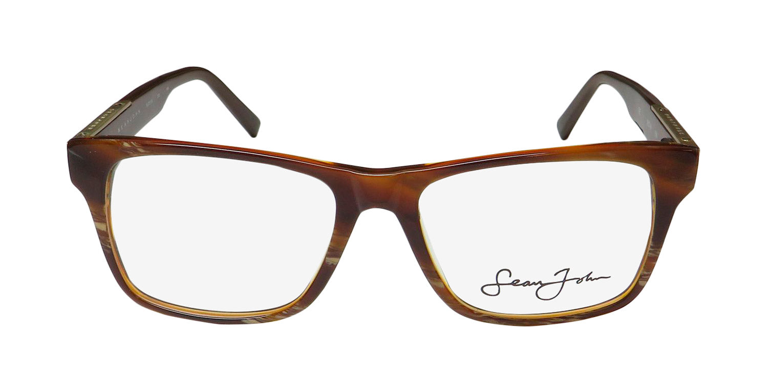 Sean John 5104 Eyeglasses