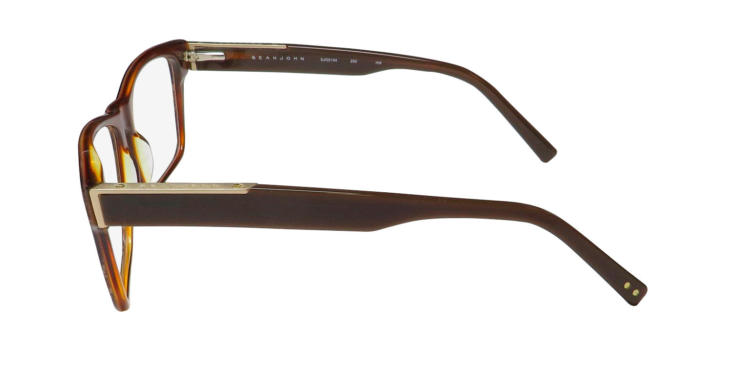 Sean John 5104 Eyeglasses