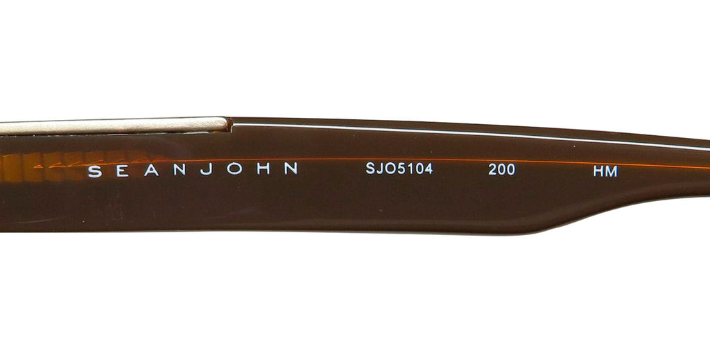 Sean John 5104 Eyeglasses