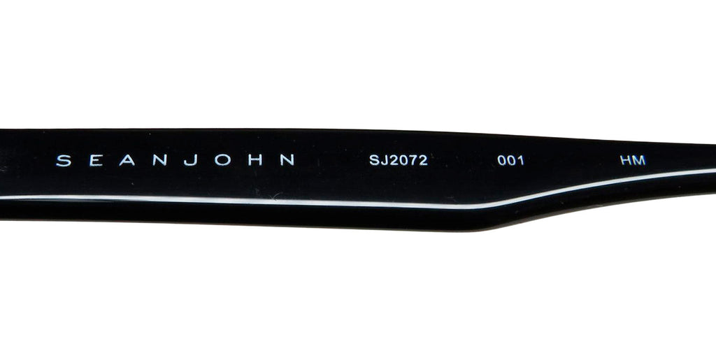 Sean John 2072 Eyeglasses