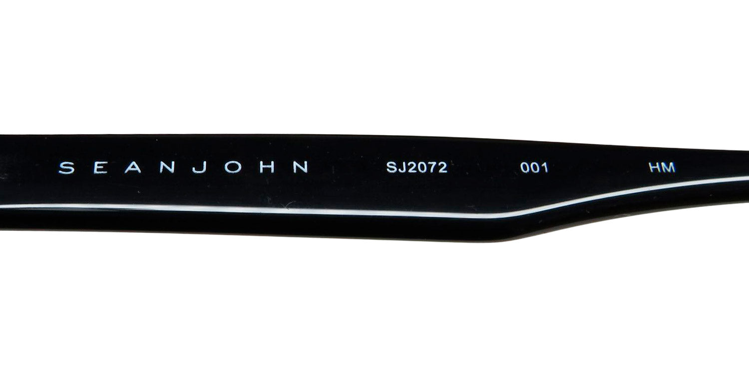 Sean John 2072 Eyeglasses