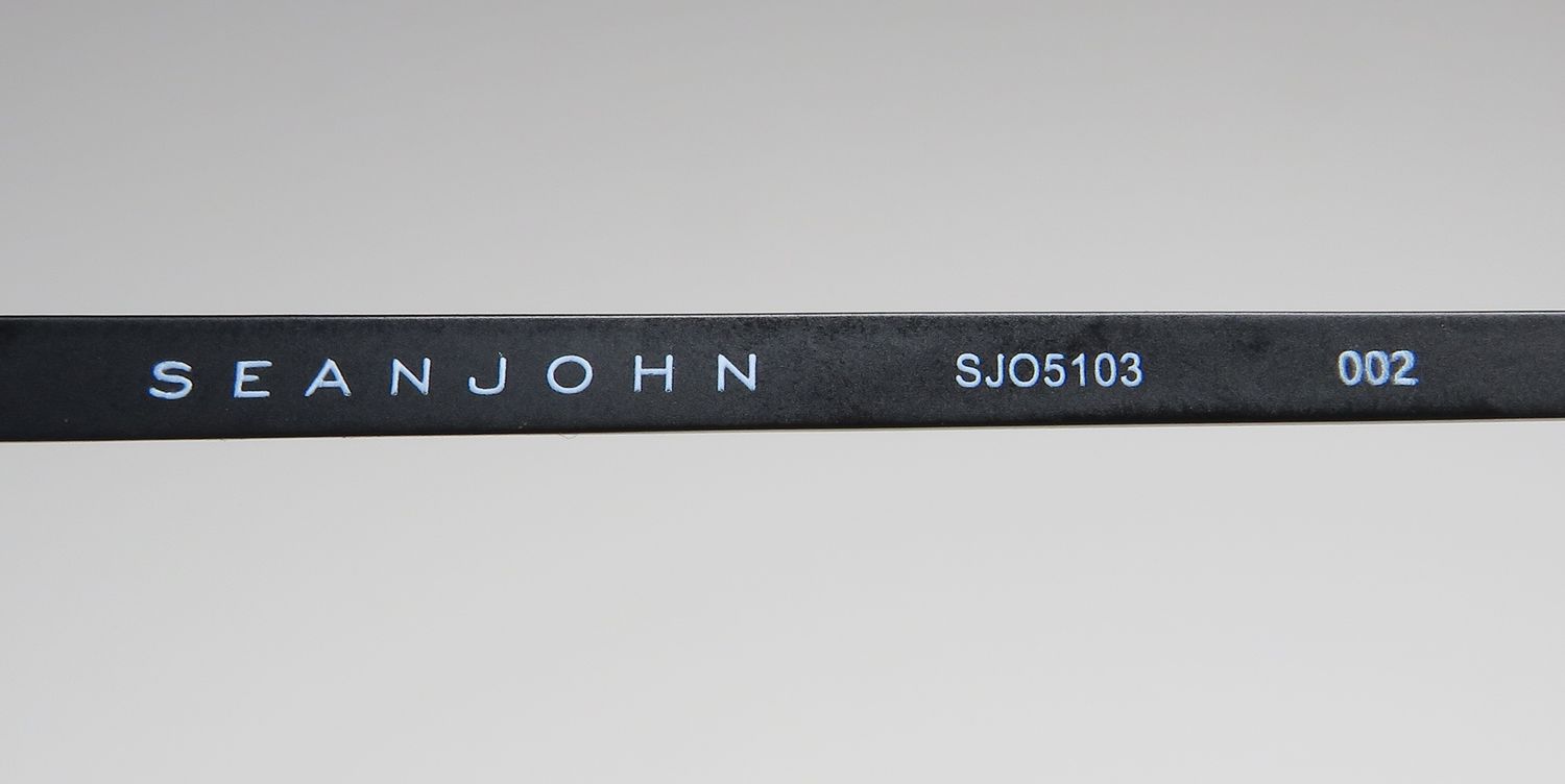 Sean John 5103 Eyeglasses