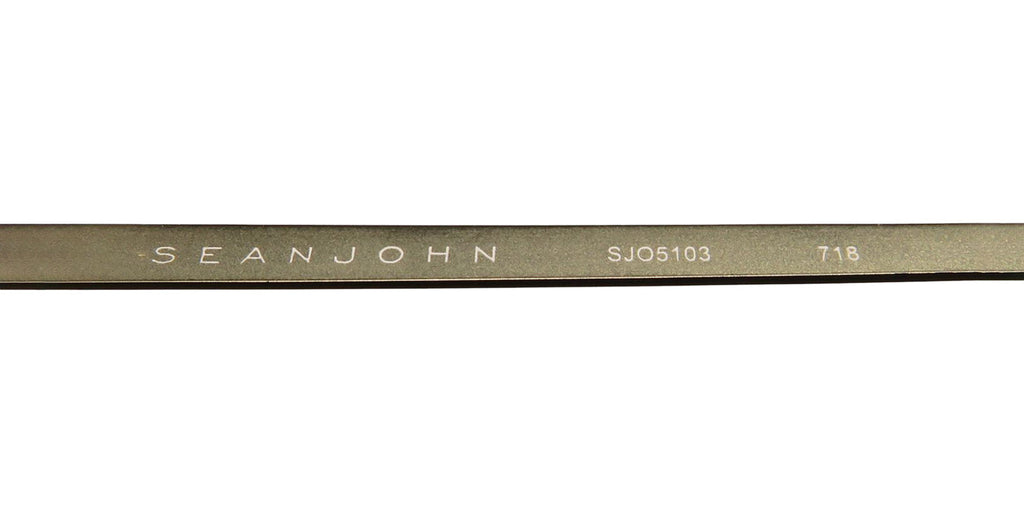 Sean John 5103 Eyeglasses