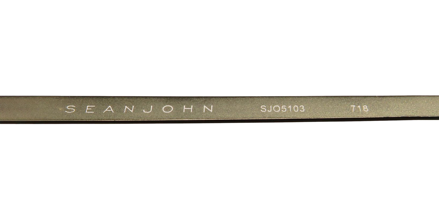 Sean John 5103 Eyeglasses