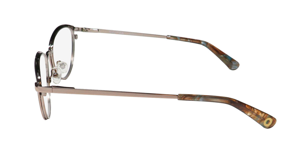 Nautica Nlo5010 Eyeglasses