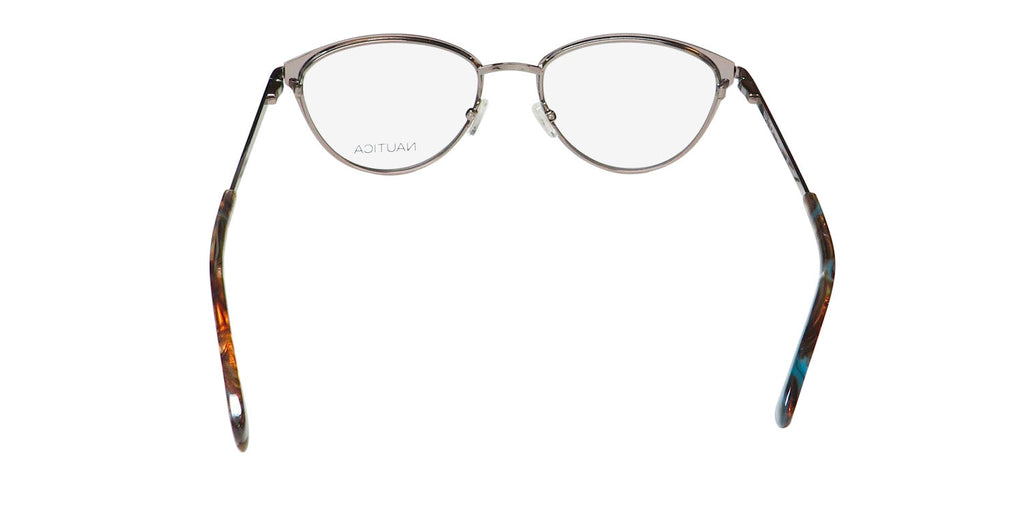 Nautica Nlo5010 Eyeglasses