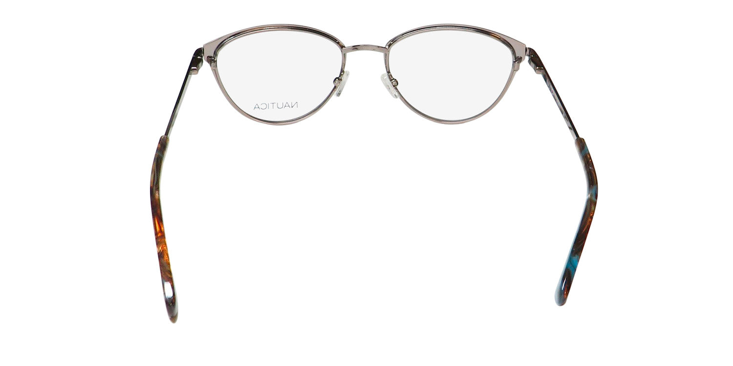 Nautica Nlo5010 Eyeglasses