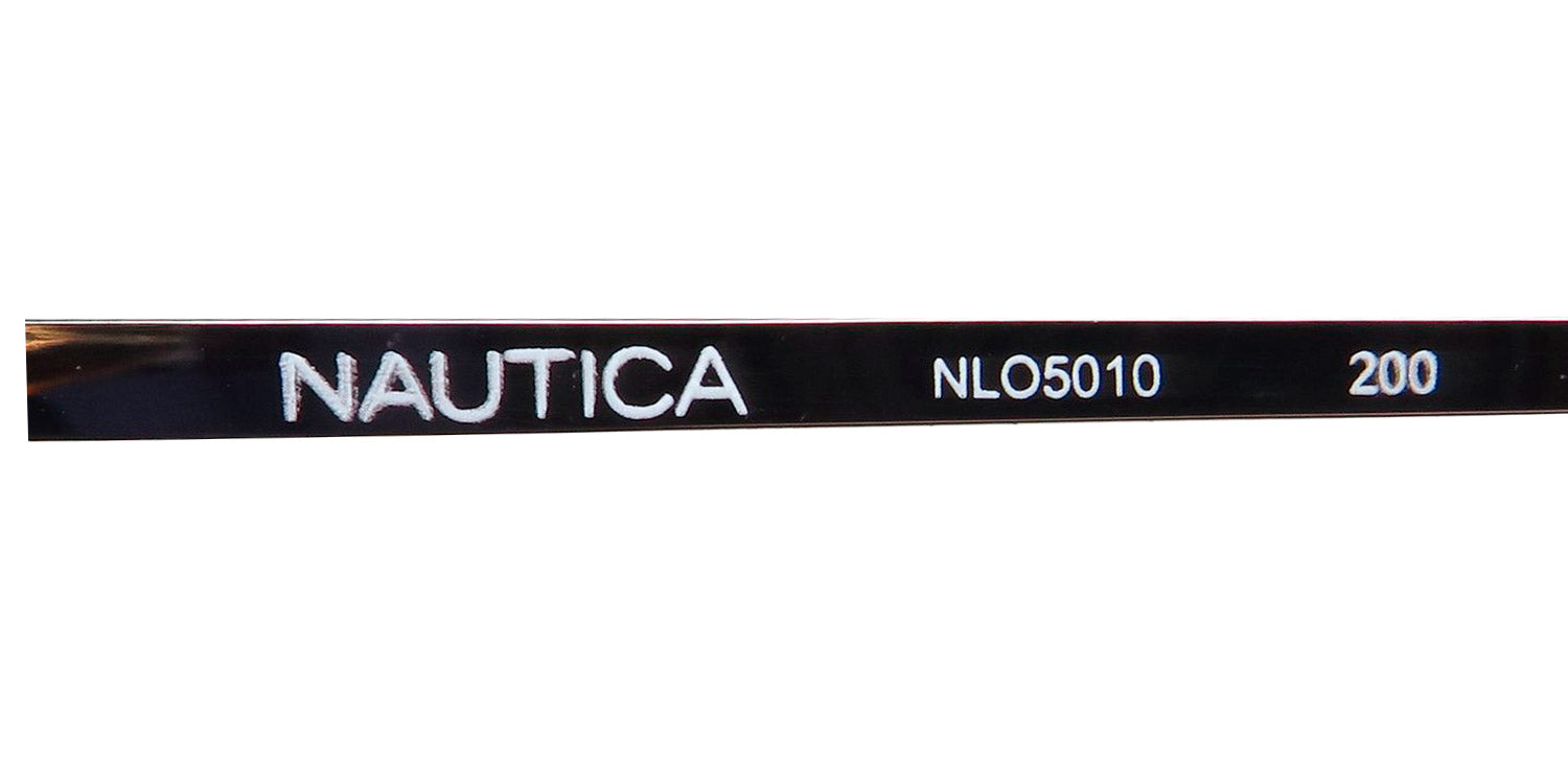 Nautica Nlo5010 Eyeglasses
