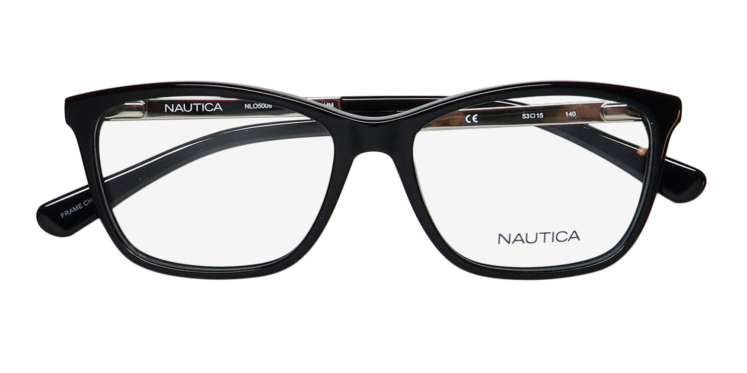 Nautica Nlo5008 Eyeglasses