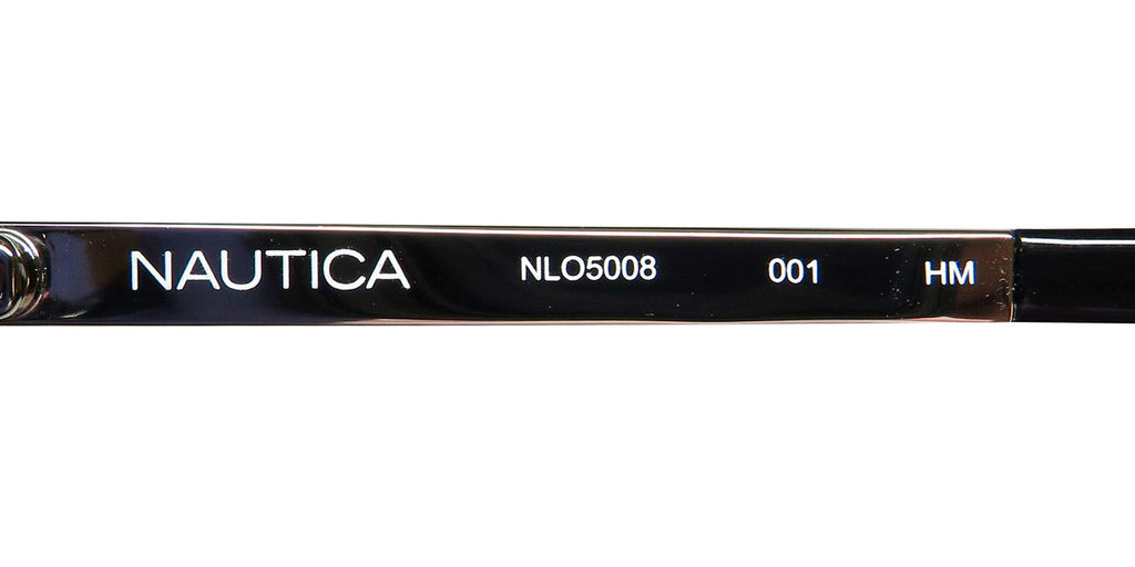 Nautica Nlo5008 Eyeglasses