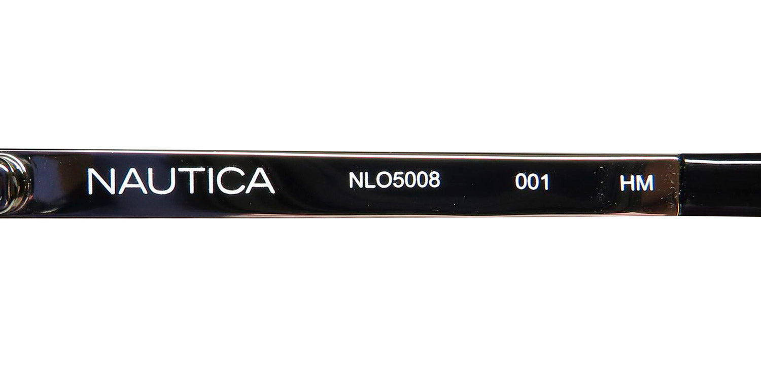 Nautica Nlo5008 Eyeglasses