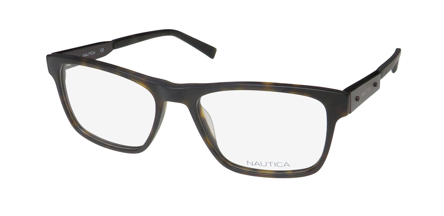 Nautica N8135 Eyeglasses