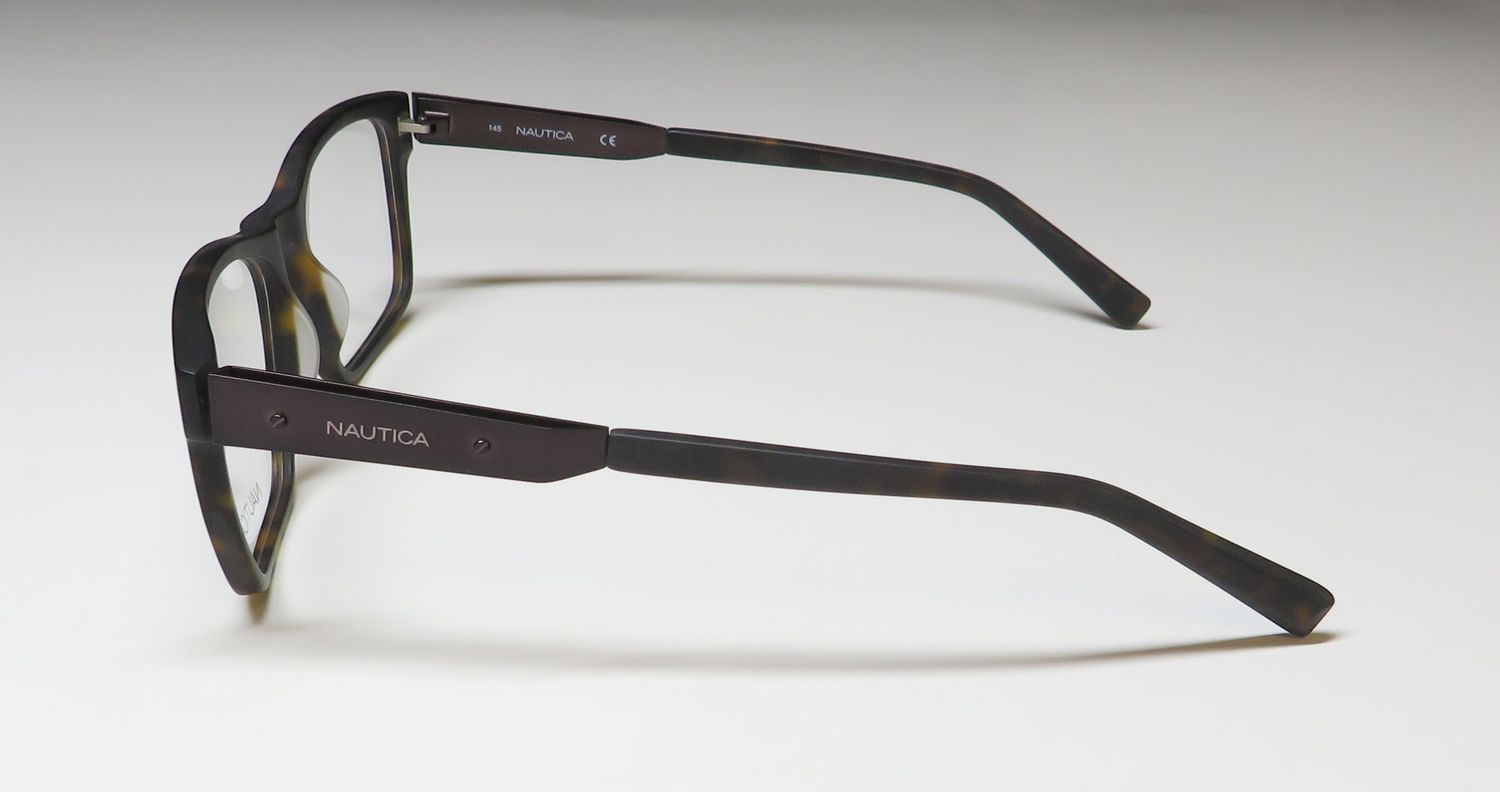 Nautica N8135 Eyeglasses