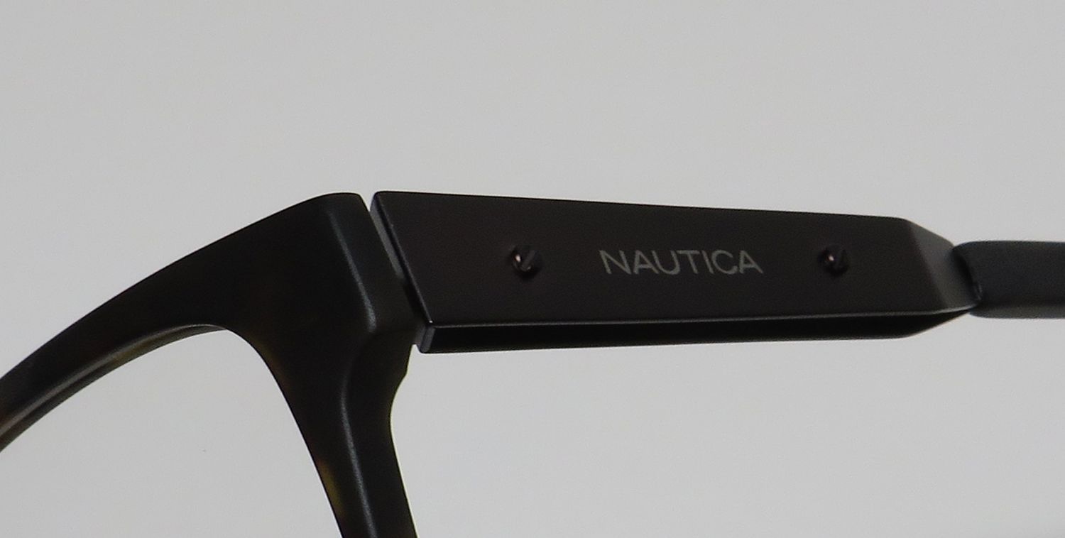 Nautica N8135 Eyeglasses