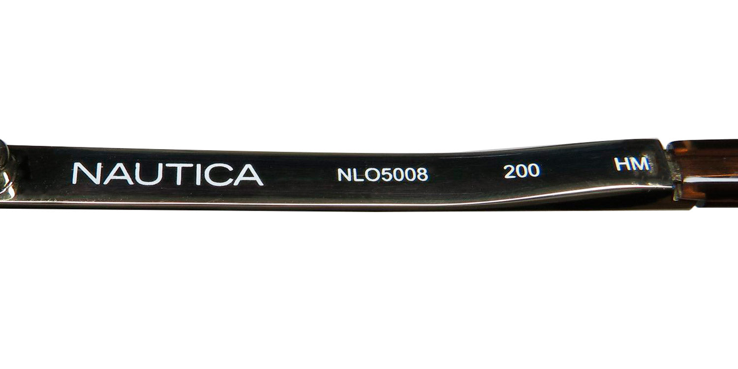 Nautica Nlo5008 Eyeglasses