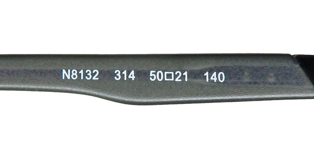 Nautica N8132 Eyeglasses