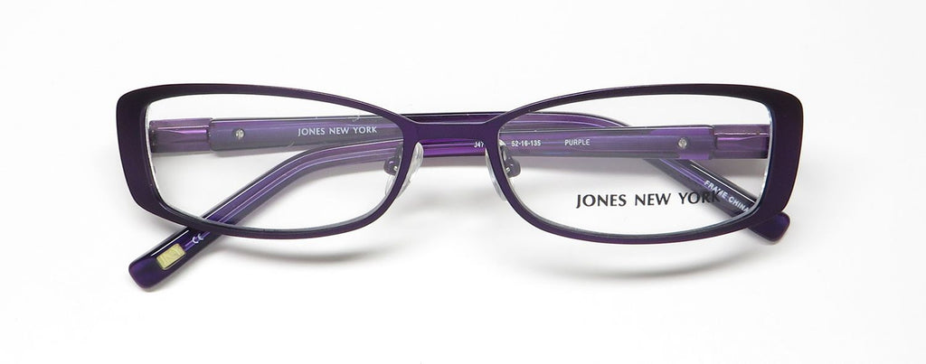 Jones New York J474 Eyeglasses