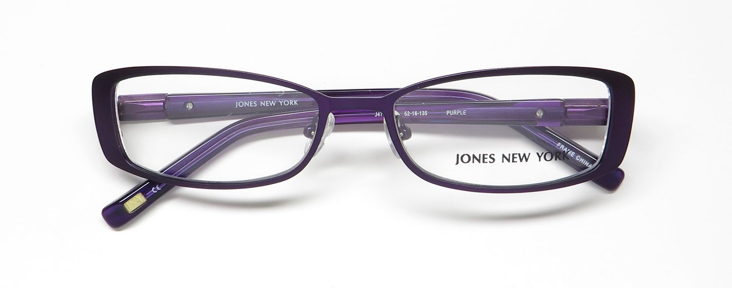 Jones New York J474 Eyeglasses