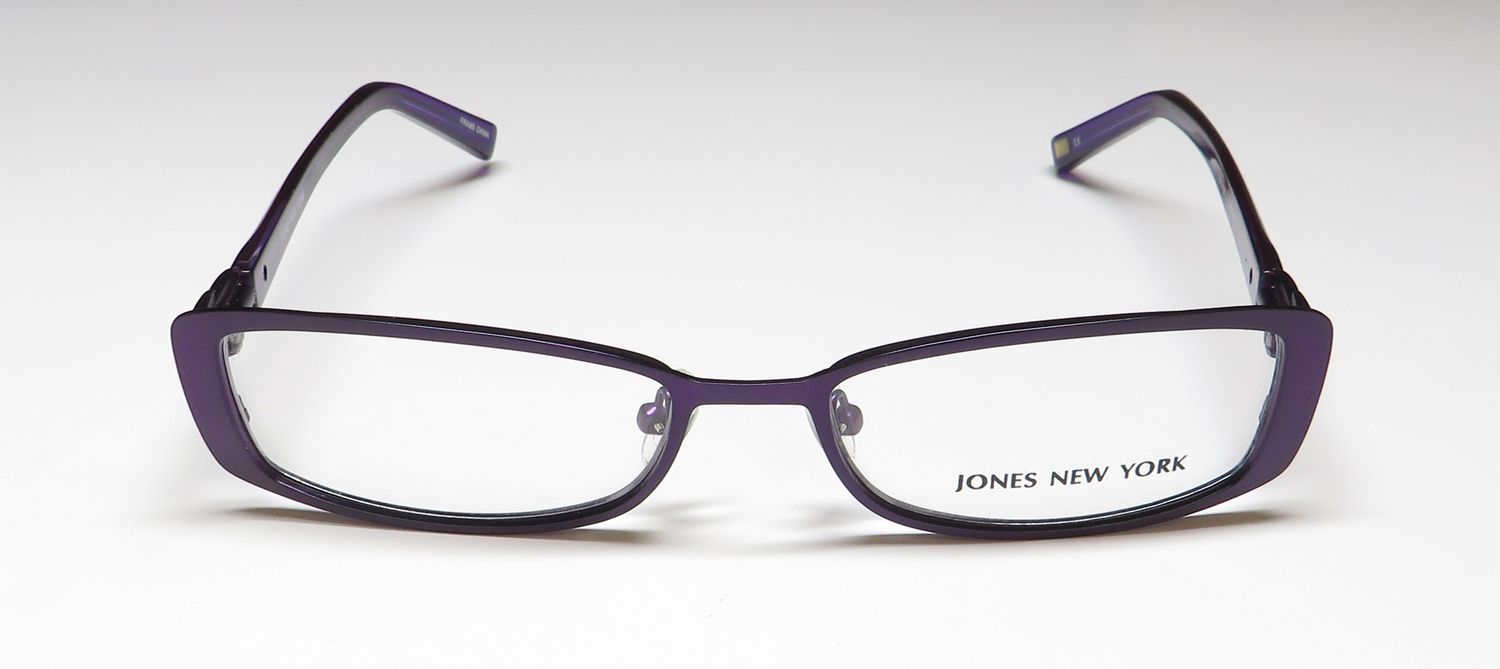 Jones New York J474 Eyeglasses