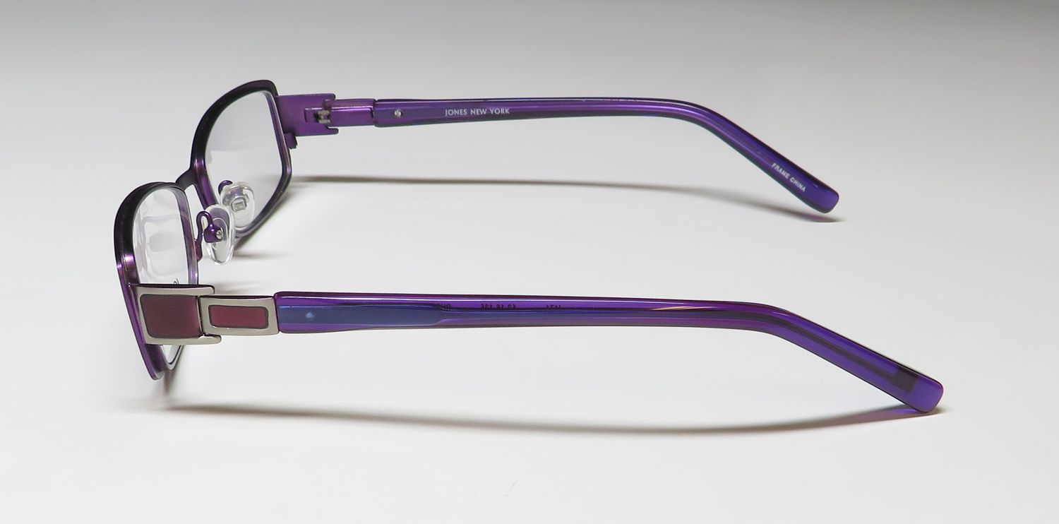 Jones New York J474 Eyeglasses