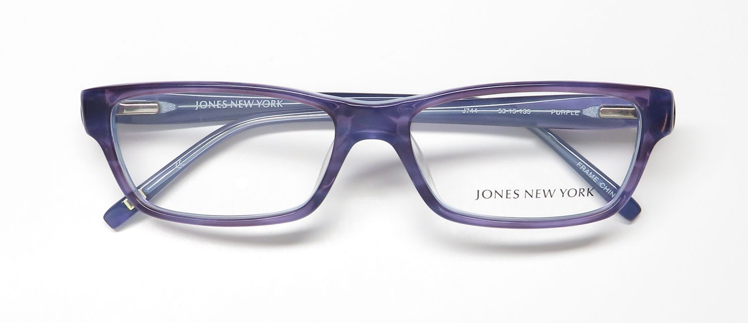 Jones New York J744 Eyeglasses